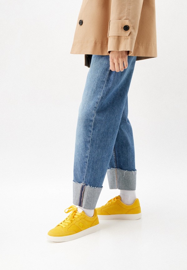 Tommy Hilfiger Кеды - COURT - фото 6