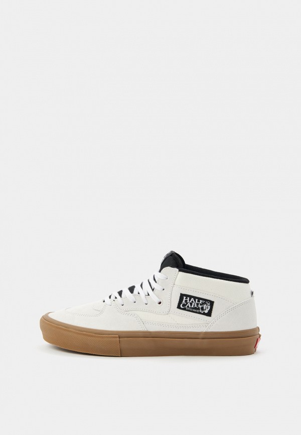 Vans Кеды - Skate Half Cab - фото 1