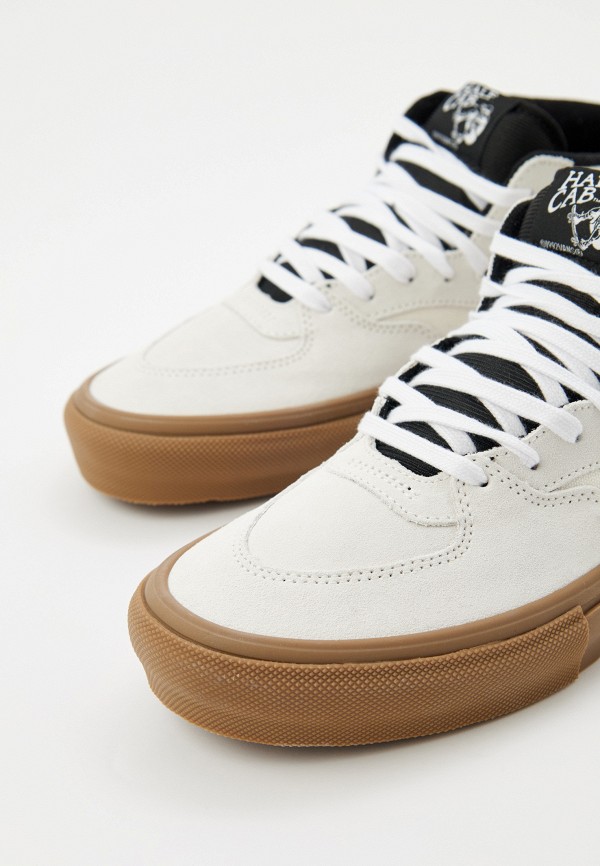 Vans Кеды - Skate Half Cab - фото 2