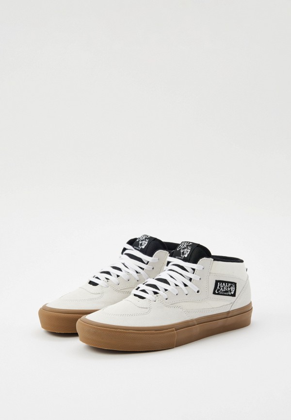 Vans Кеды - Skate Half Cab - фото 3