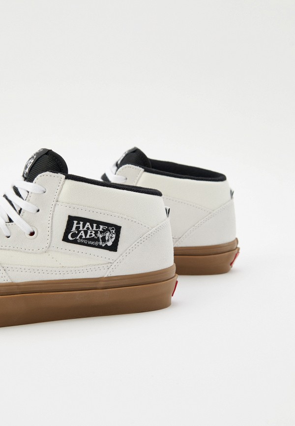 Vans Кеды - Skate Half Cab - фото 4