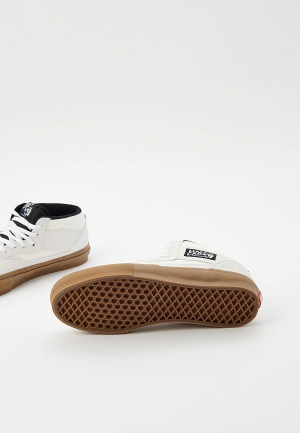 Vans Кеды - Skate Half Cab - фото 5