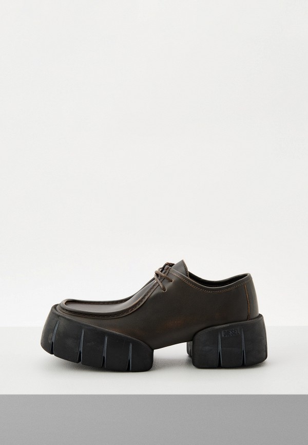 Diesel Ботинки - фото 1