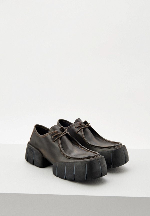 Diesel Ботинки - фото 3