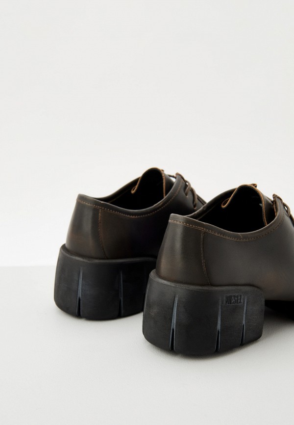 Diesel Ботинки - фото 4