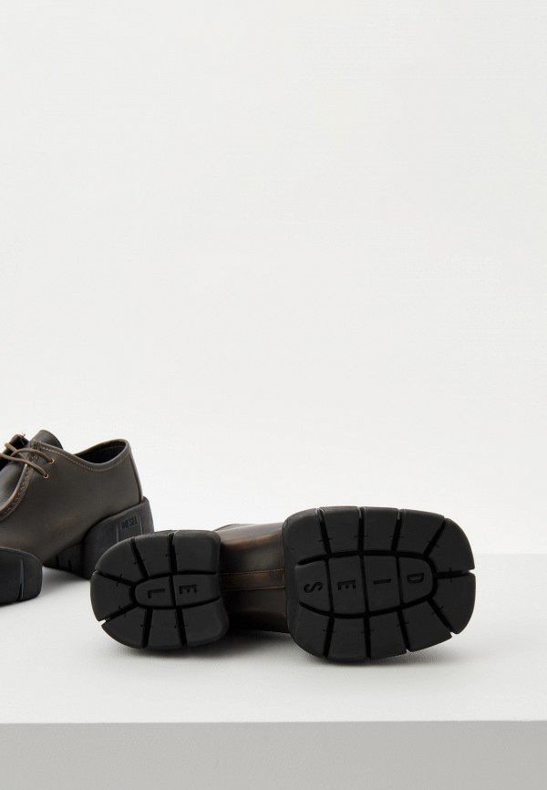 Diesel Ботинки - фото 5