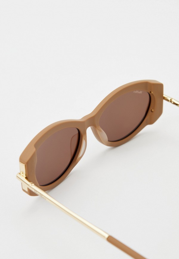 Max Mara Очки солнцезащитные - фото 4