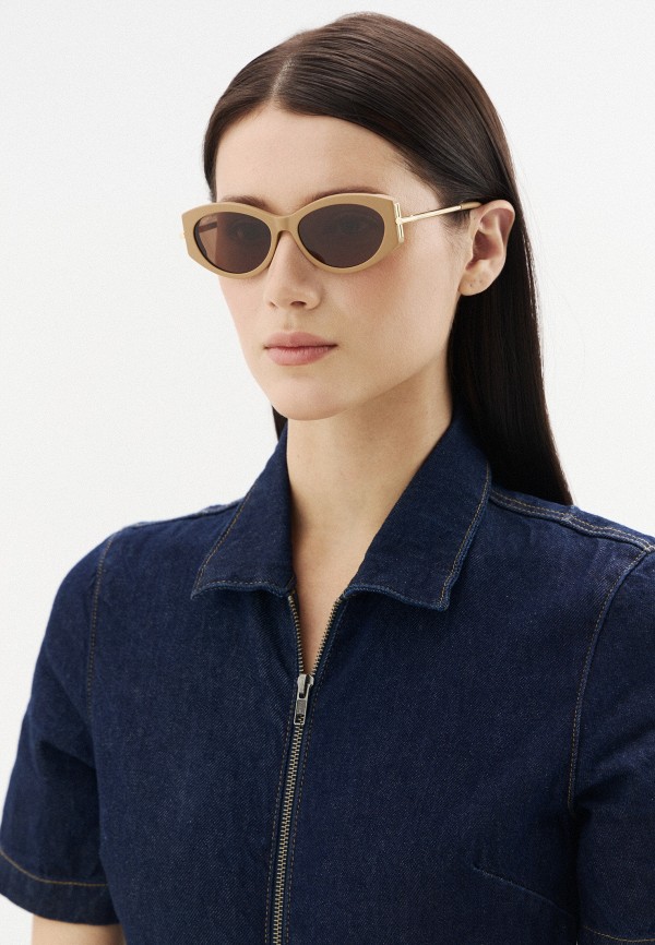 Max Mara Очки солнцезащитные - фото 6