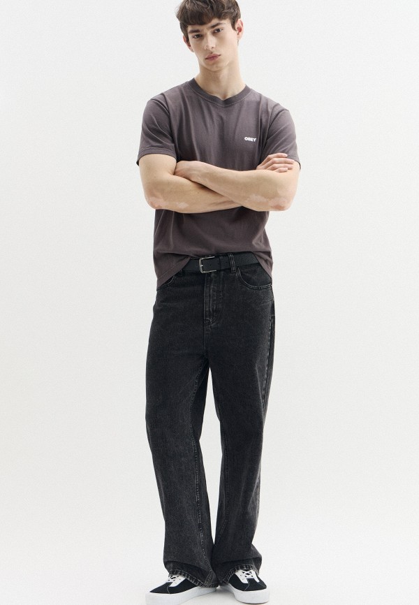 Obey Футболка - фото 2