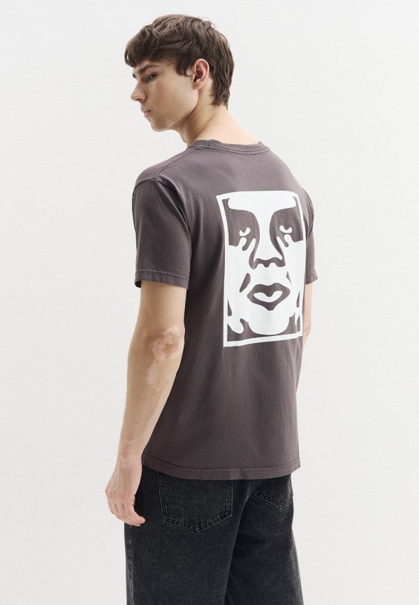 Obey Футболка - фото 3