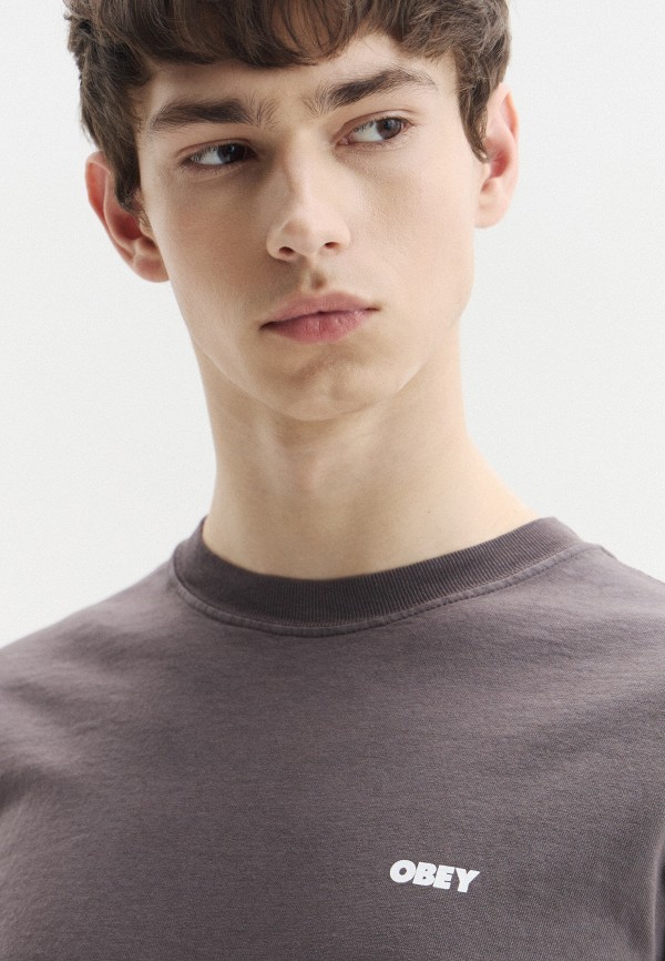 Obey Футболка - фото 4