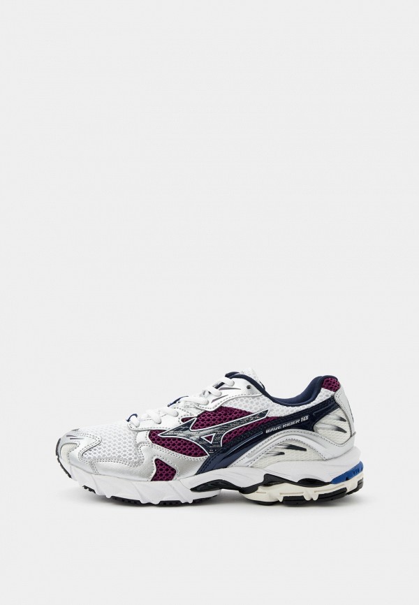 Mizuno Кроссовки - WAVE RIDER 10 SPORT - фото 1