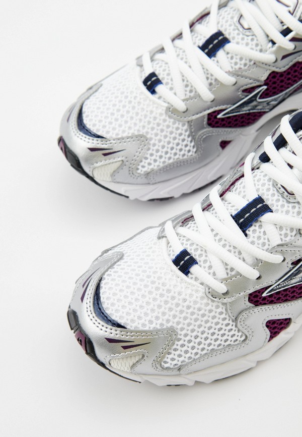 Mizuno Кроссовки - WAVE RIDER 10 SPORT - фото 2