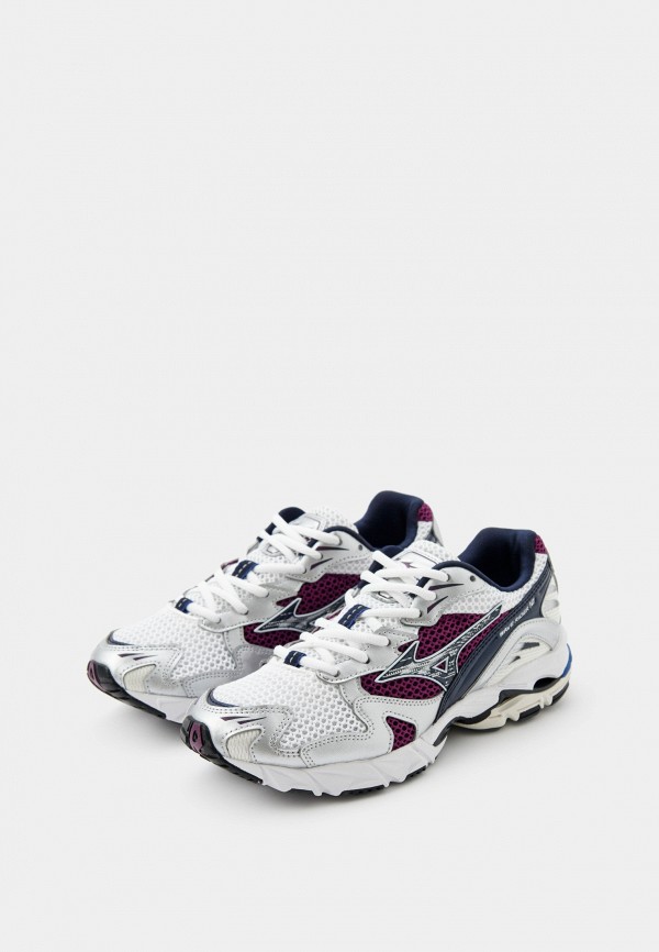 Mizuno Кроссовки - WAVE RIDER 10 SPORT - фото 3