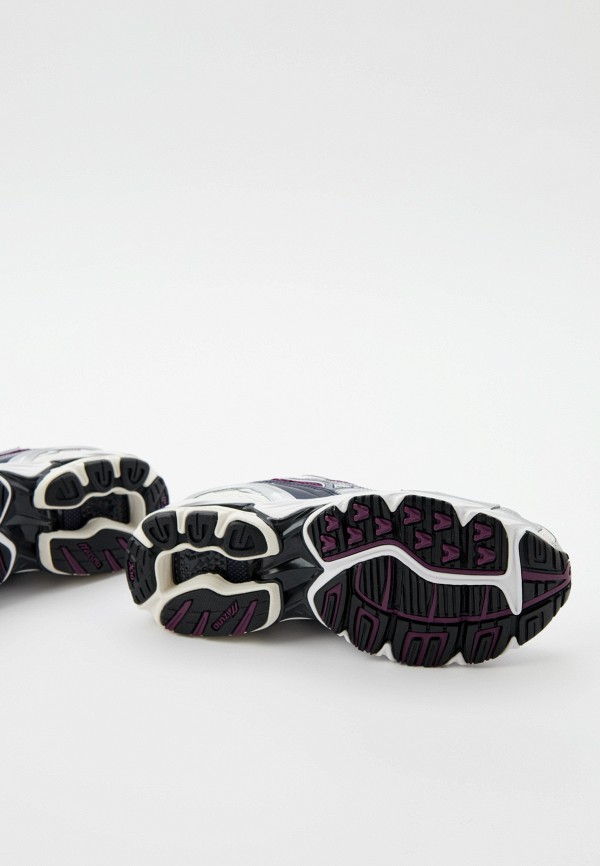 Mizuno Кроссовки - WAVE RIDER 10 SPORT - фото 5