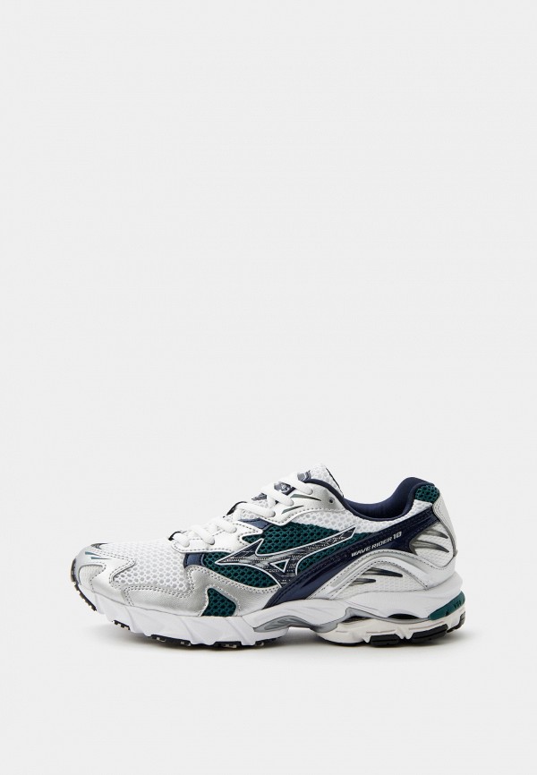 Mizuno Кроссовки - WAVE RIDER 10 SPORT - фото 1
