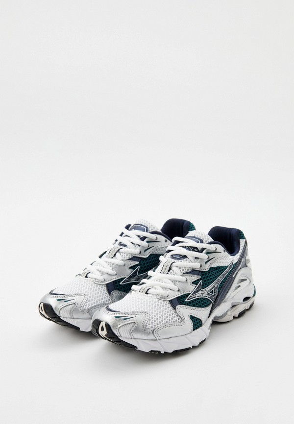Mizuno Кроссовки - WAVE RIDER 10 SPORT - фото 3
