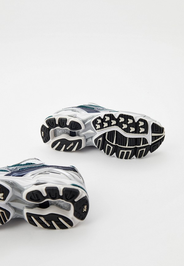 Mizuno Кроссовки - WAVE RIDER 10 SPORT - фото 5