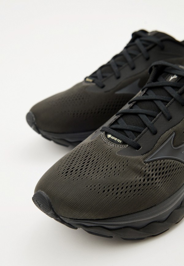 Кроссовки Mizuno WAVE SERENE 2 GTX, цвет: серый, RTLAEW470601