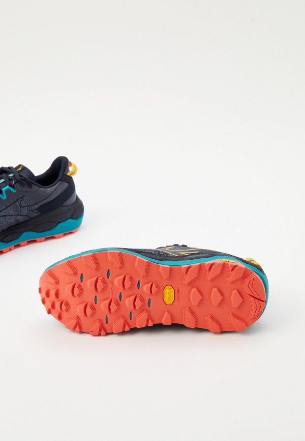 Mizuno Кроссовки - WAVE MUJIN 11 - фото 5