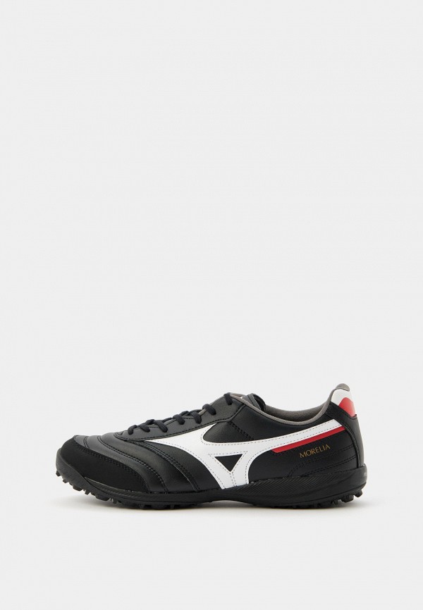 Шиповки Mizuno MORELIA SALA PRO TF, цвет: черный, RTLAEW471501
