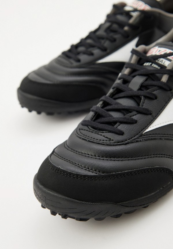 M_NAO ④ Шиповки Mizuno MORELIA SALA PRO TF, цвет: черный, RTLAEW471501