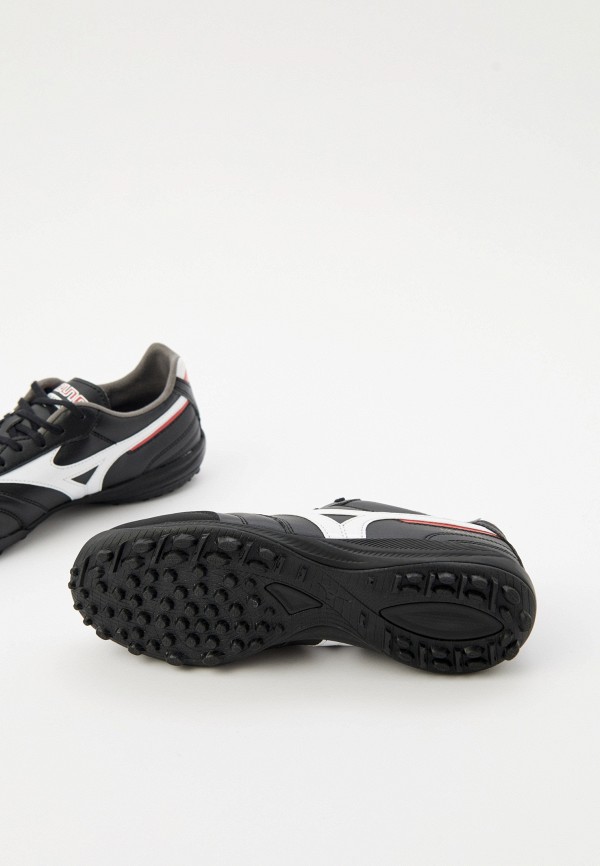Шиповки Mizuno MORELIA SALA PRO TF, цвет: черный, RTLAEW471501