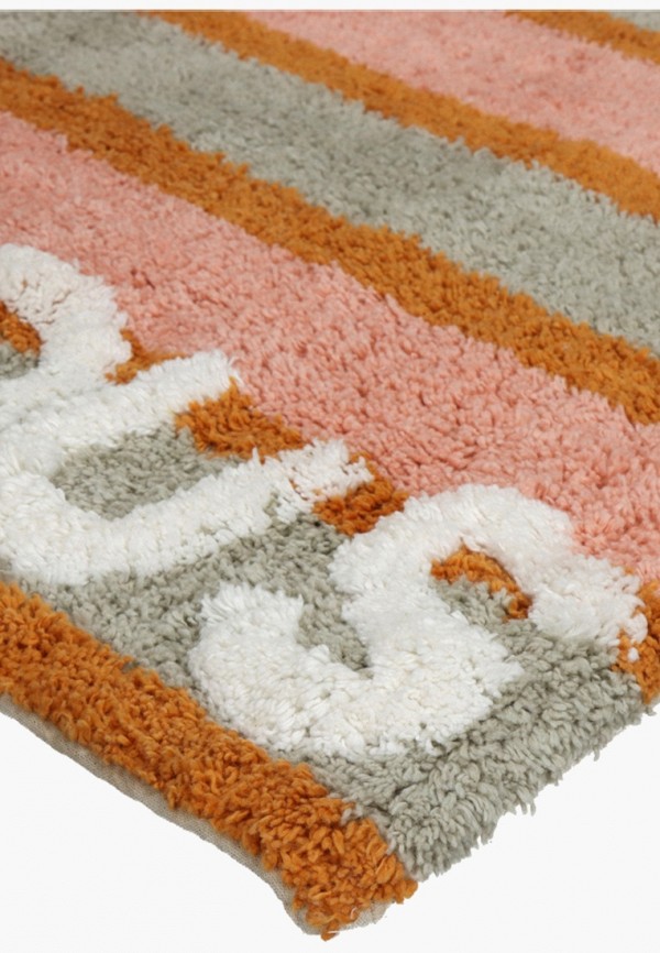 Kersten Коврик для ванной - 1.5 x 80 x 50 см - фото 3