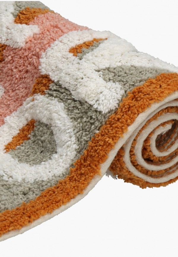 Kersten Коврик для ванной - 1.5 x 80 x 50 см - фото 4