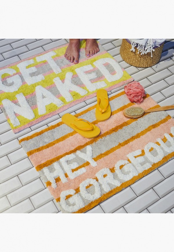 Kersten Коврик для ванной - 1.5 x 80 x 50 см - фото 6