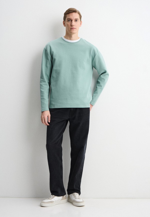 Galeardi Лонгслив - фото 2