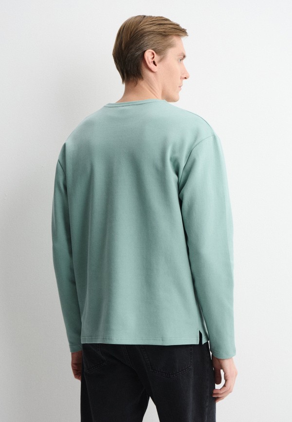 Galeardi Лонгслив - фото 3