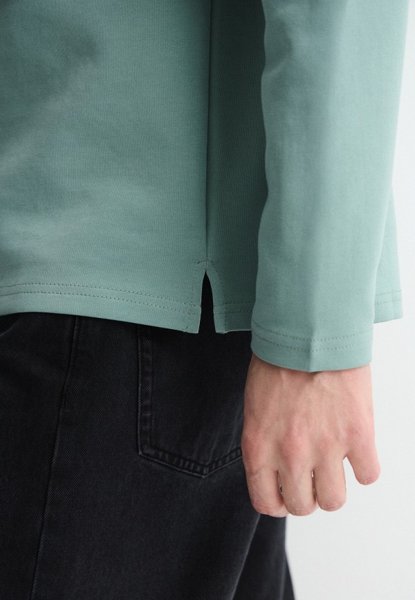 Galeardi Лонгслив - фото 4