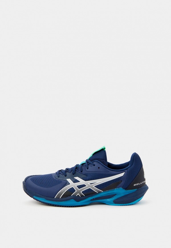 ASICS Кроссовки - SOLUTION SPEED FF 3 - фото 1
