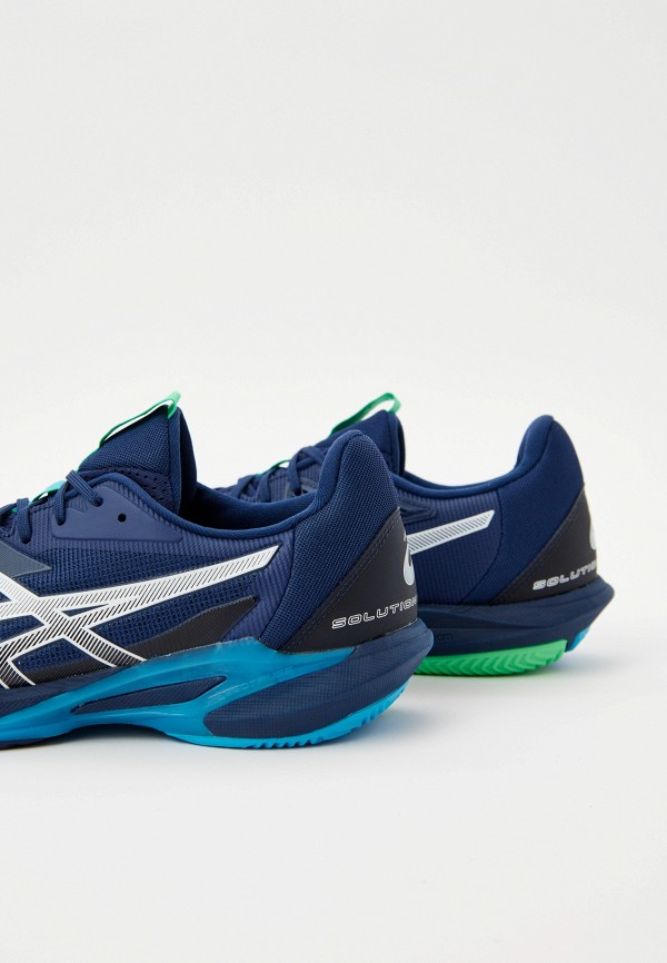 ASICS Кроссовки - SOLUTION SPEED FF 3 - фото 4