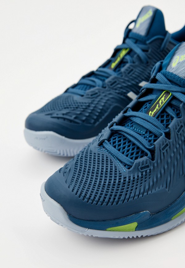 ASICS Кроссовки - COURT FF 3 CLAY - фото 2