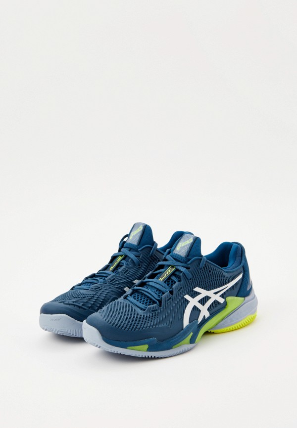 ASICS Кроссовки - COURT FF 3 CLAY - фото 3
