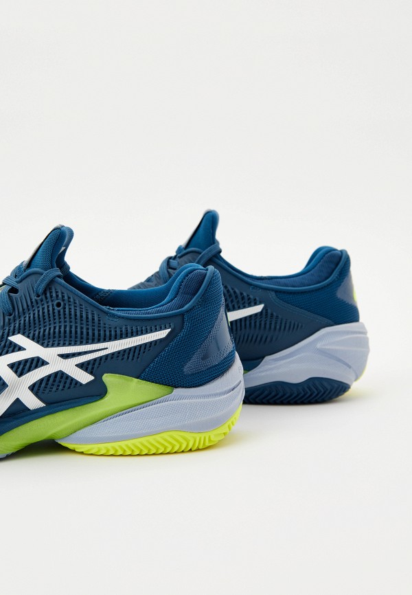 ASICS Кроссовки - COURT FF 3 CLAY - фото 4