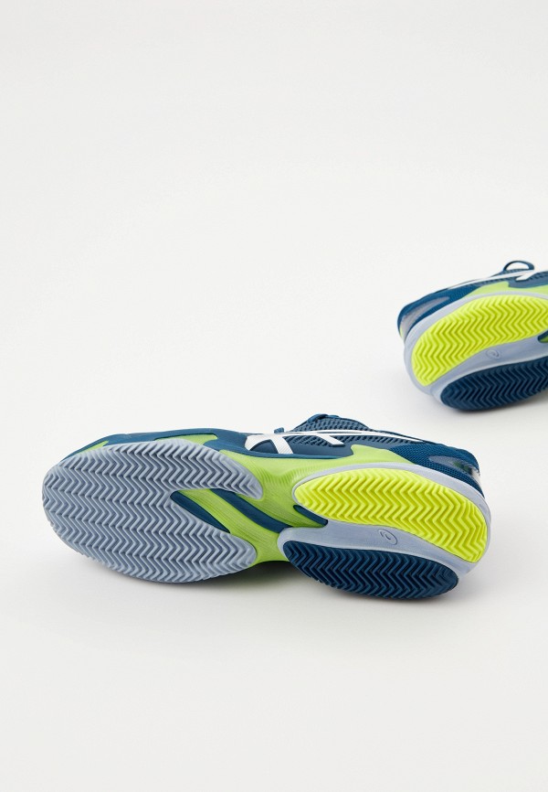 ASICS Кроссовки - COURT FF 3 CLAY - фото 5