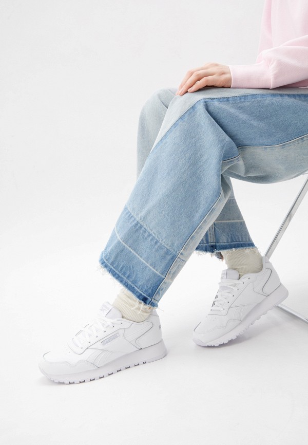 Reebok Кроссовки - REEBOK GLIDE - фото 6