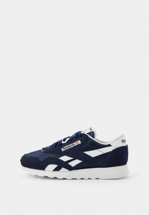 Reebok Кроссовки - CLASSIC NYLON - фото 1
