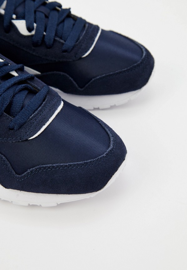 Reebok Кроссовки - CLASSIC NYLON - фото 2