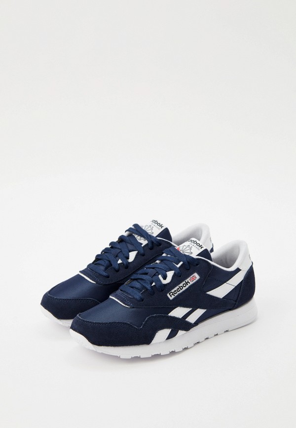 Reebok Кроссовки - CLASSIC NYLON - фото 3