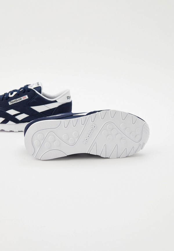 Reebok Кроссовки - CLASSIC NYLON - фото 5