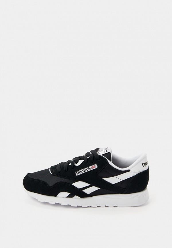 Reebok Кроссовки - CL NYLON - фото 1