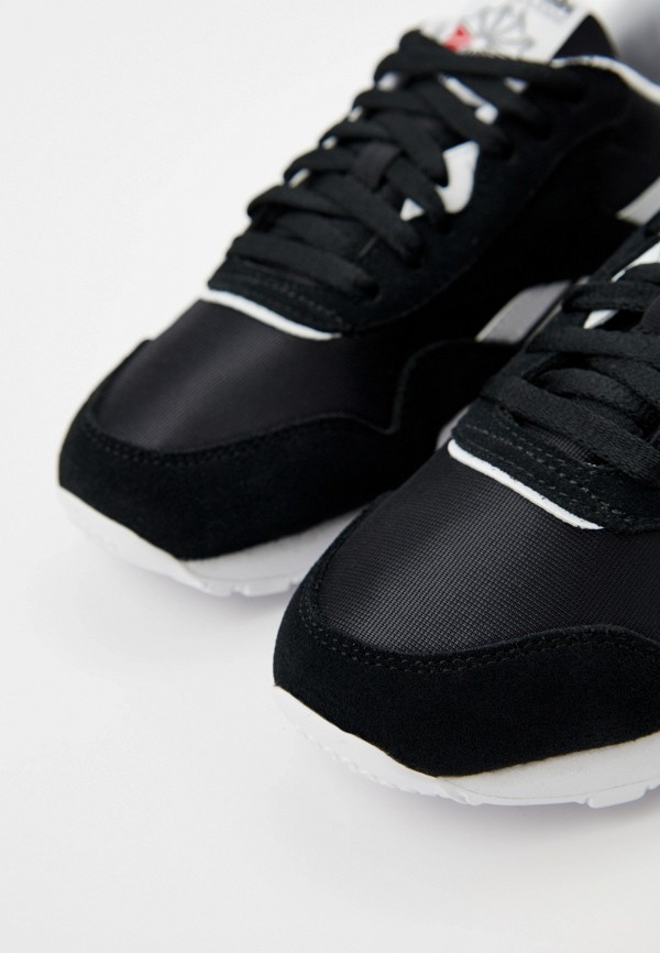 Reebok Кроссовки - CL NYLON - фото 2