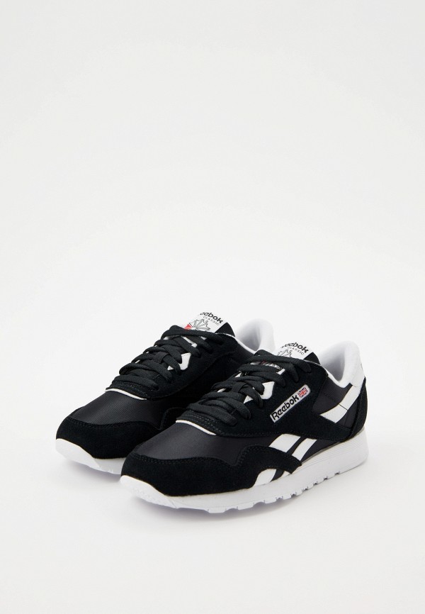 Reebok Кроссовки - CL NYLON - фото 3