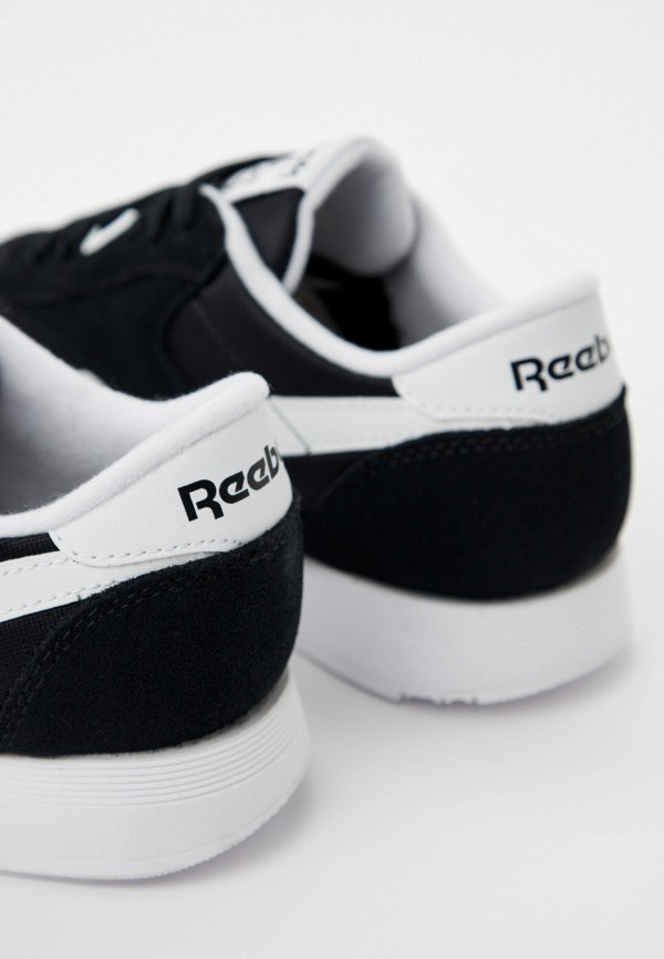 Reebok Кроссовки - CL NYLON - фото 4