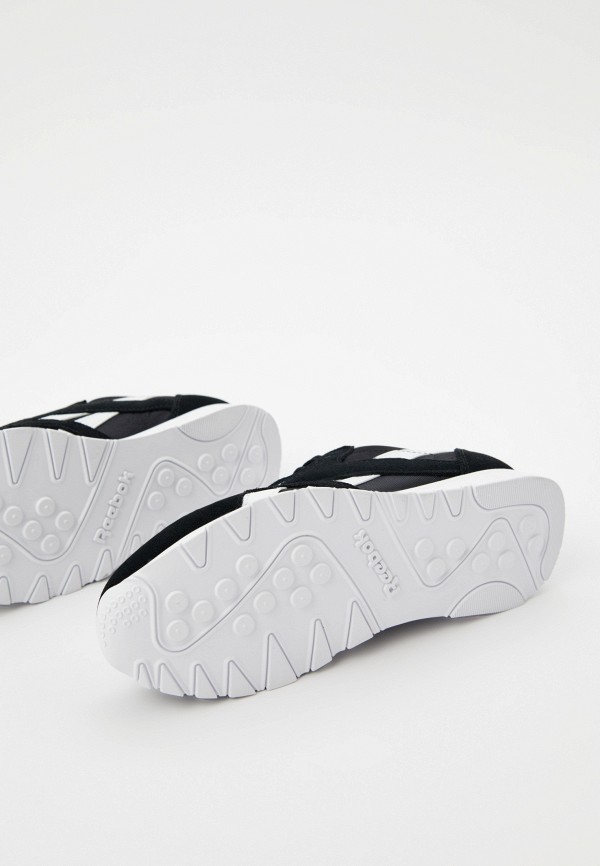 Reebok Кроссовки - CL NYLON - фото 5