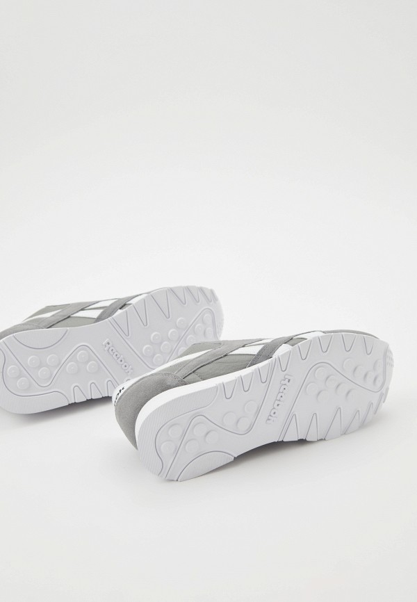 Reebok Кроссовки - CLASSIC NYLON - фото 5